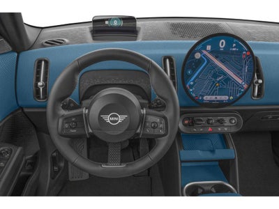 2026 MINI Cooper S Countryman Oxford Plus ALL4