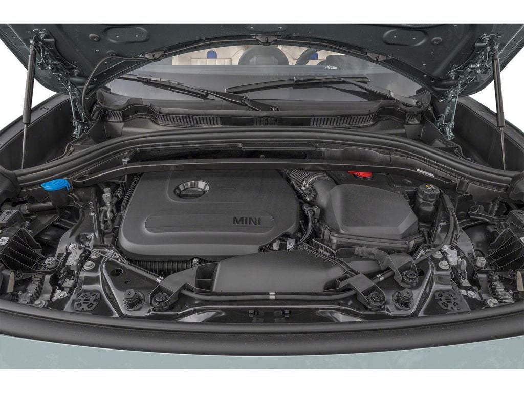 2026 MINI Cooper S Countryman Oxford Plus ALL4