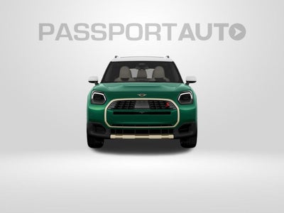 2026 MINI Cooper S Countryman Signature Plus ALL4