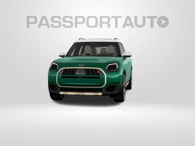 2026 MINI Cooper S Countryman Signature Plus ALL4
