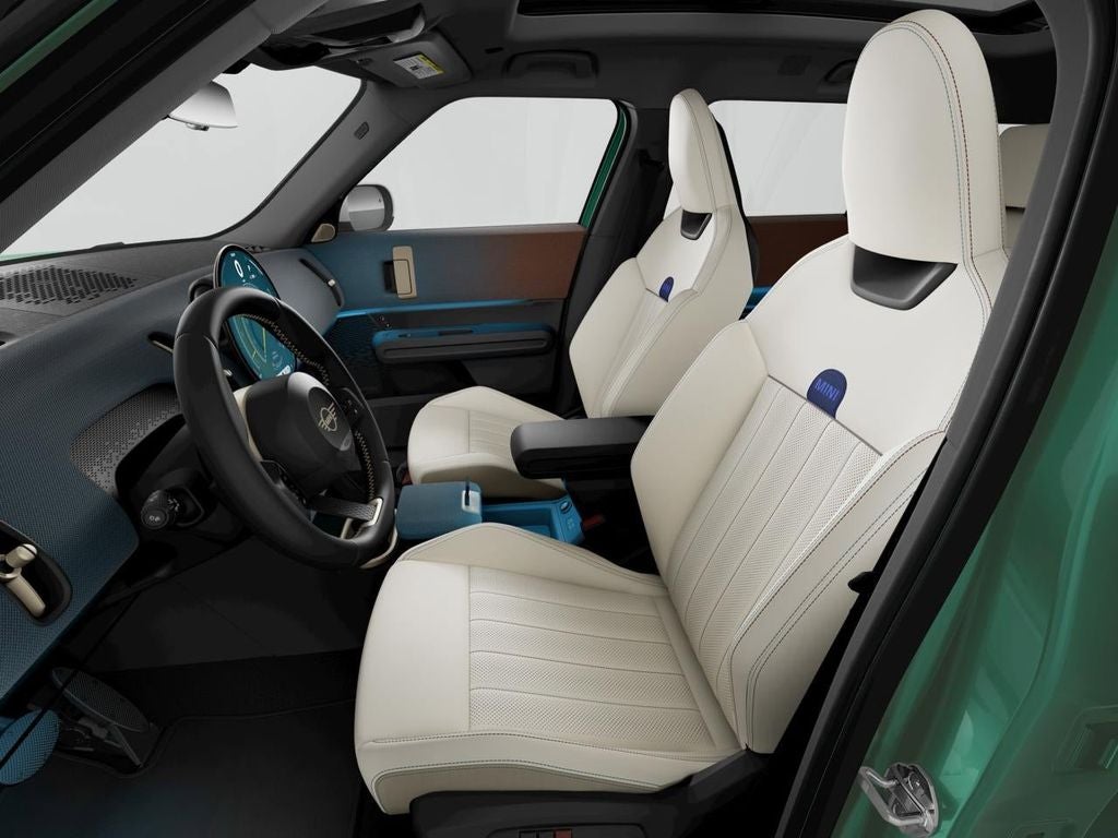 2026 MINI Cooper S Countryman Signature Plus ALL4