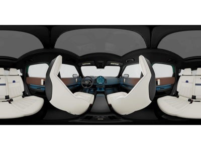 2026 MINI Cooper S Countryman Signature Plus ALL4