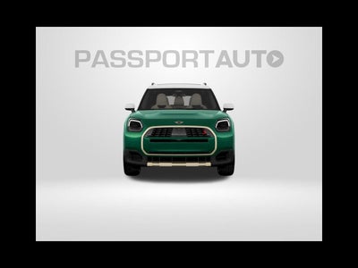 2026 MINI Cooper S Countryman Signature Plus ALL4
