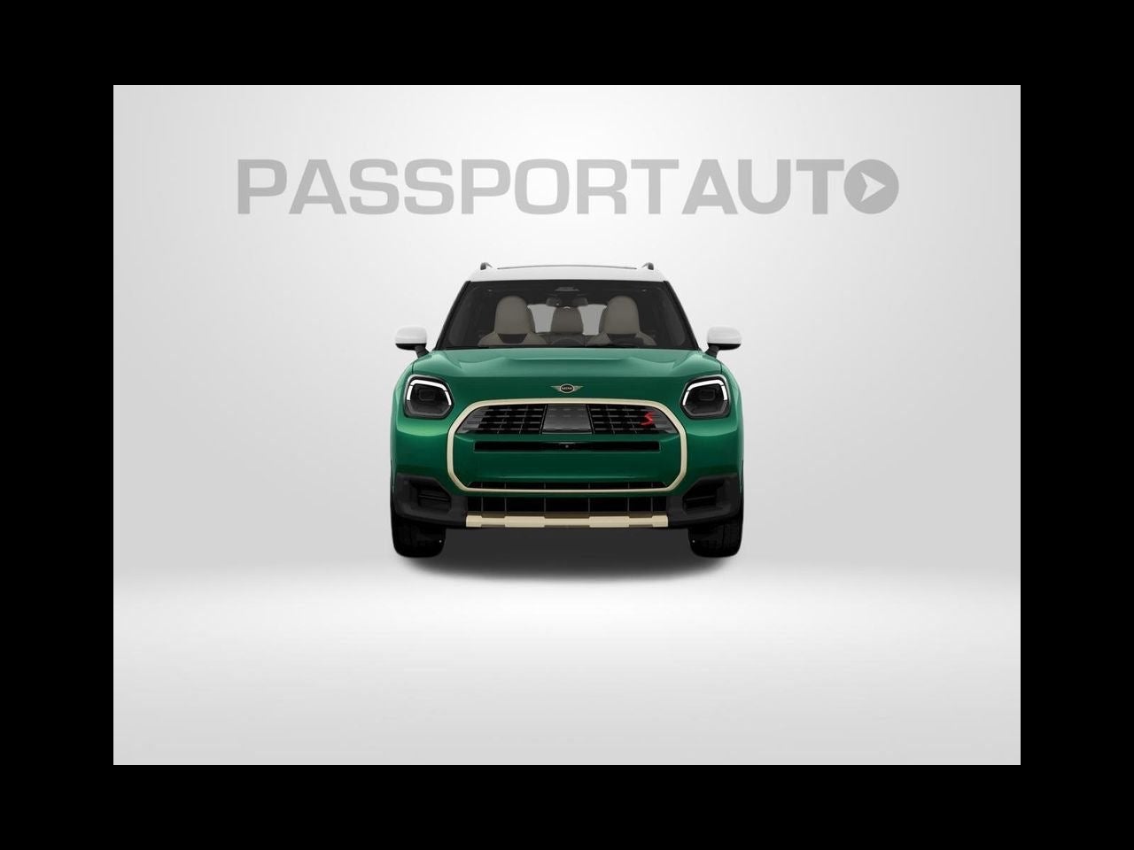 2026 MINI Cooper S Countryman Signature Plus ALL4