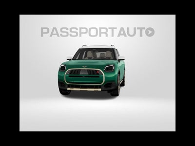 2026 MINI Cooper S Countryman Signature Plus ALL4