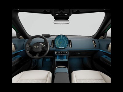 2026 MINI Cooper S Countryman Signature Plus ALL4