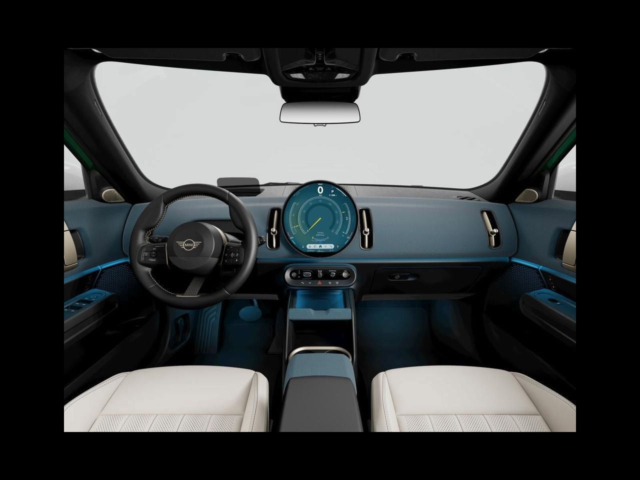 2026 MINI Cooper S Countryman Signature Plus ALL4