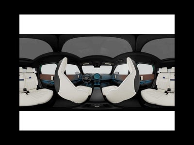 2026 MINI Cooper S Countryman Signature Plus ALL4