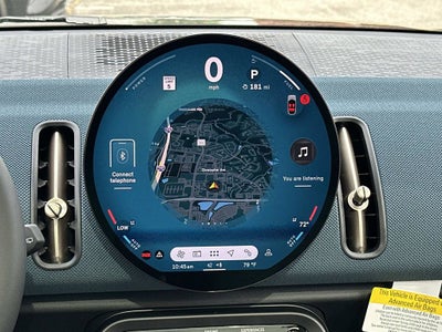 2026 MINI Cooper S Countryman ALL4 Iconic