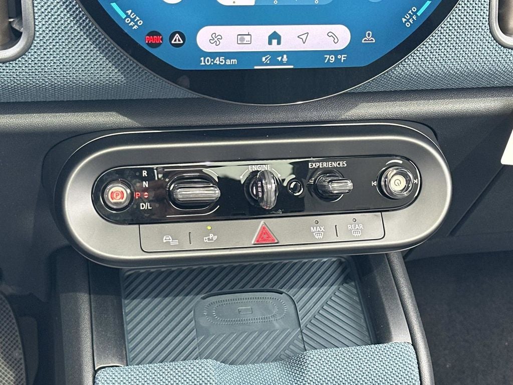 2026 MINI Cooper S Countryman ALL4 Iconic