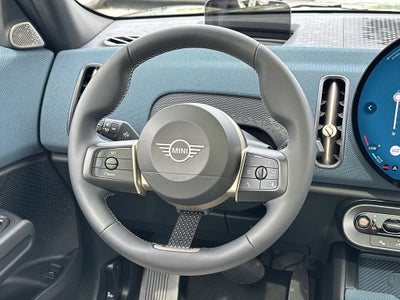 2026 MINI Cooper S Countryman ALL4 Iconic