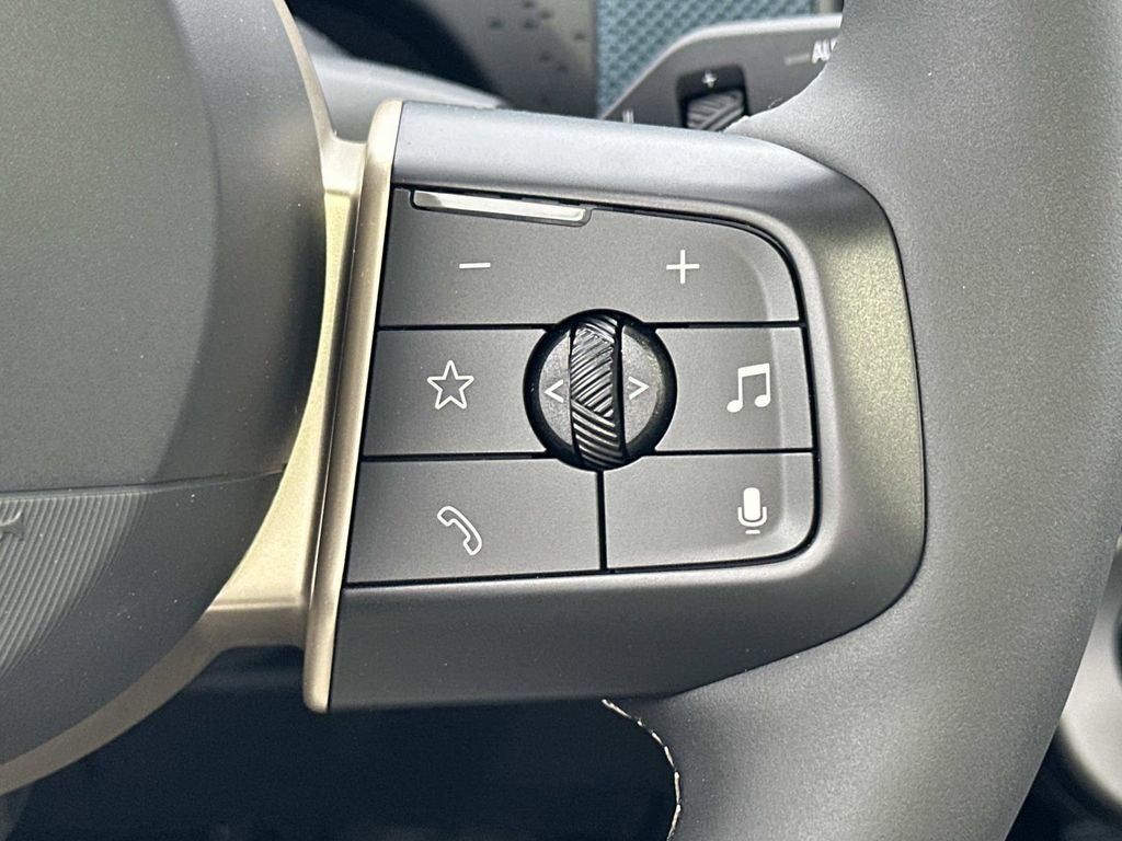 2026 MINI Cooper S Countryman ALL4 Iconic