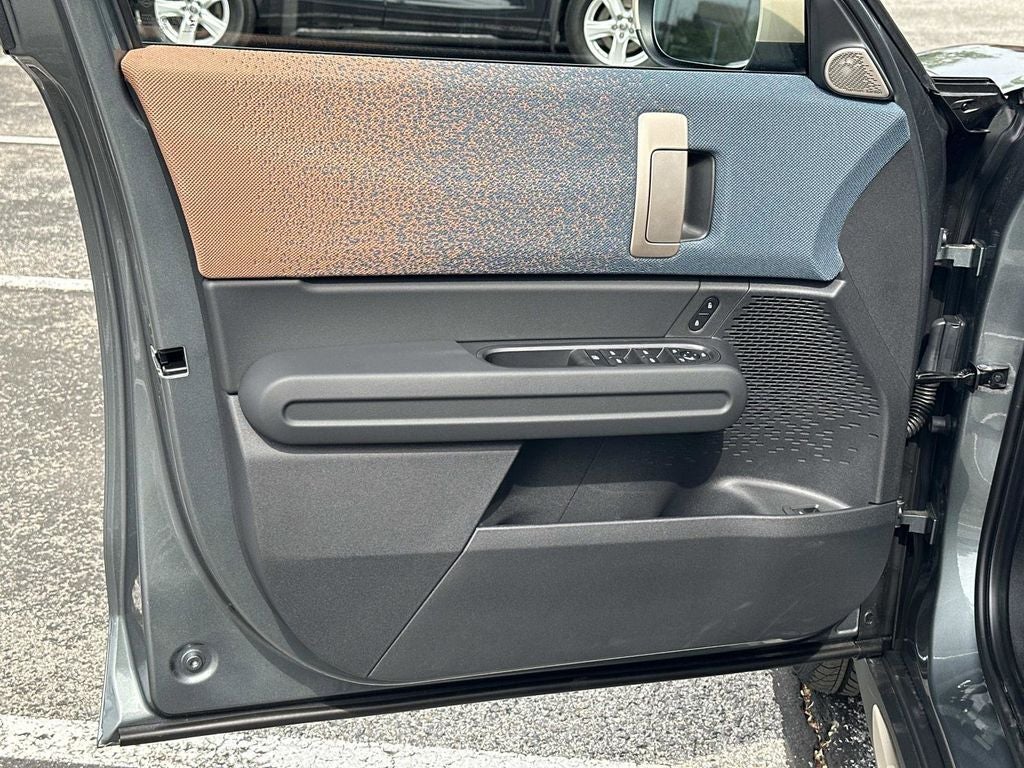 2026 MINI Cooper S Countryman ALL4 Iconic