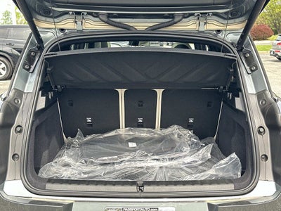 2026 MINI Cooper S Countryman ALL4 Iconic