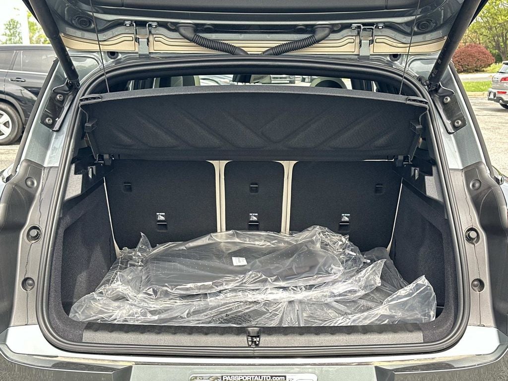 2026 MINI Cooper S Countryman ALL4 Iconic