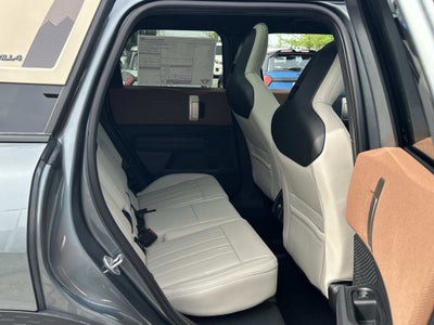 2026 MINI Cooper S Countryman ALL4 Iconic