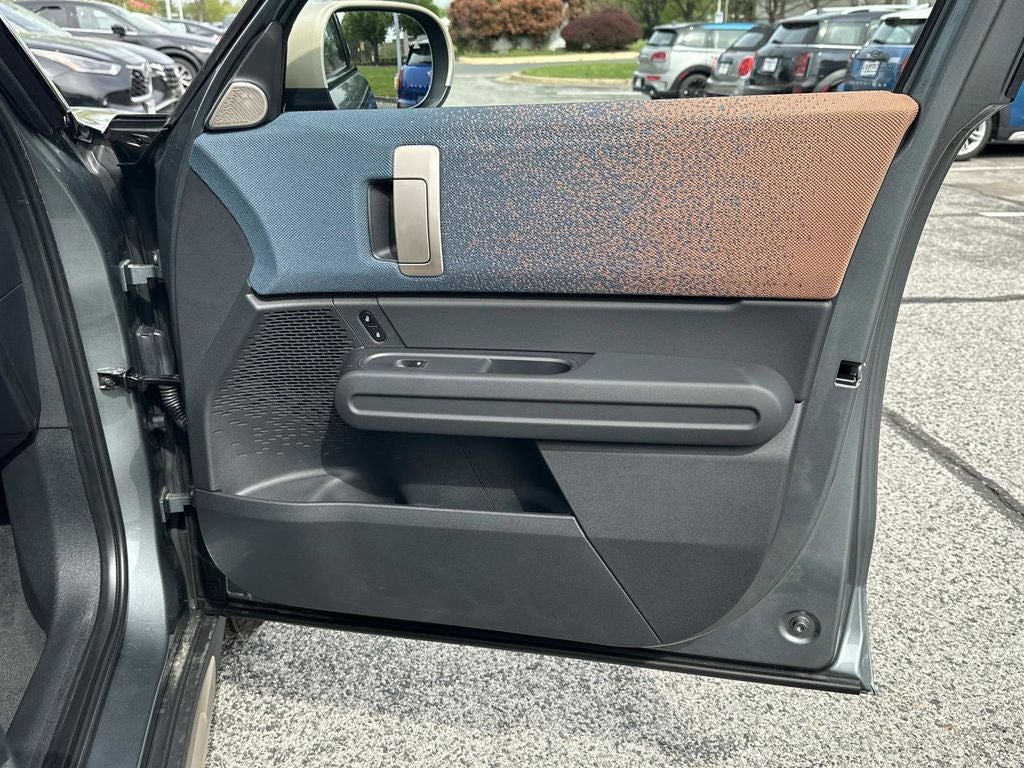 2026 MINI Cooper S Countryman ALL4 Iconic