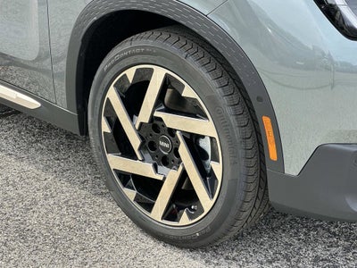 2026 MINI Cooper S Countryman ALL4 Iconic