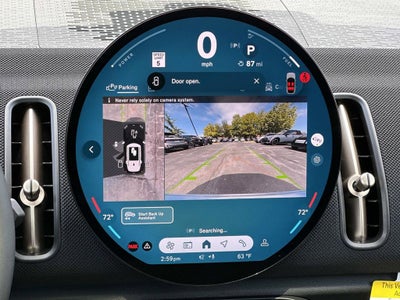 2026 MINI Cooper S Countryman ALL4 Iconic