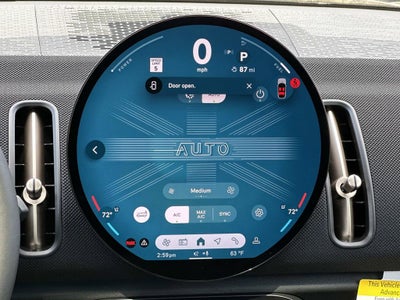 2026 MINI Cooper S Countryman ALL4 Iconic