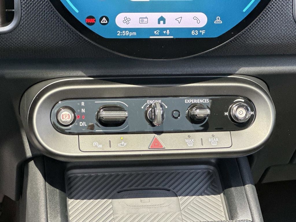 2026 MINI Cooper S Countryman ALL4 Iconic