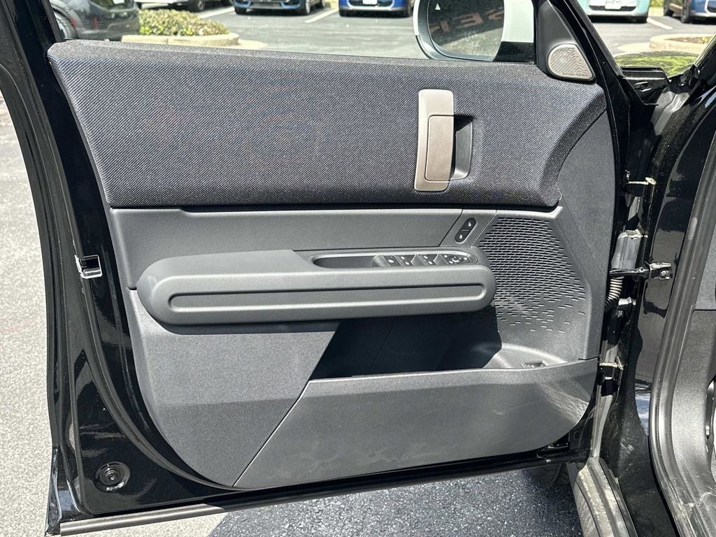 2026 MINI Cooper S Countryman ALL4 Iconic