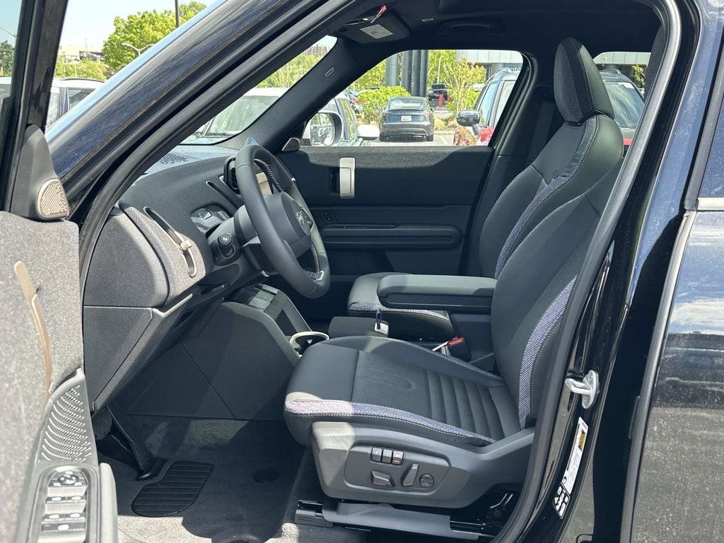 2026 MINI Cooper S Countryman ALL4 Iconic