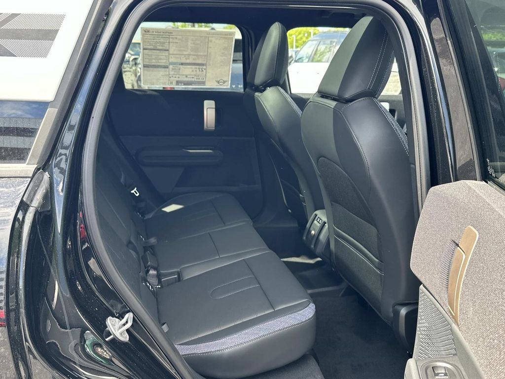 2026 MINI Cooper S Countryman ALL4 Iconic