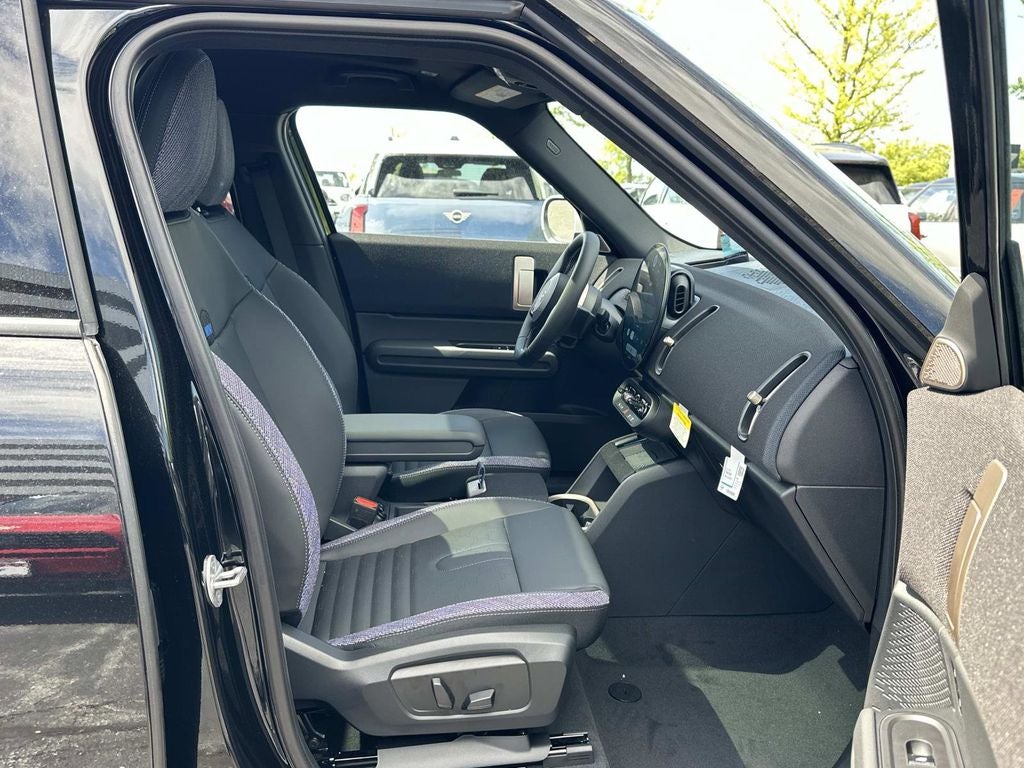 2026 MINI Cooper S Countryman ALL4 Iconic