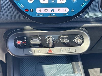 2027 MINI Cooper S Countryman ALL4 Iconic