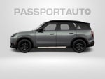 2027 MINI Cooper S Countryman ALL4 Iconic