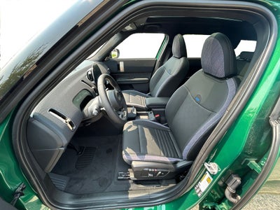 2027 MINI Cooper S Countryman ALL4 Iconic