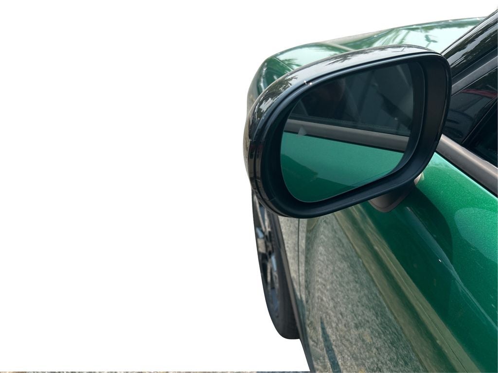 2027 MINI Cooper S Countryman ALL4 Iconic