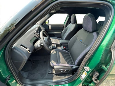 2027 MINI Cooper S Countryman ALL4 Iconic