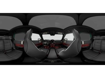 2027 MINI Cooper S Countryman Iconic ALL4