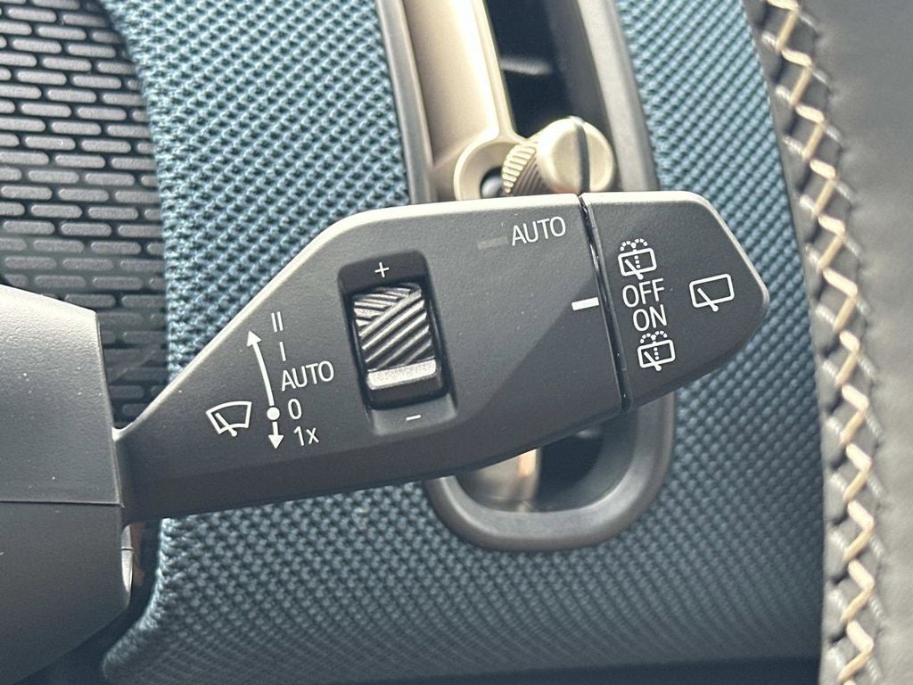 2026 MINI Countryman All4 Cooper S