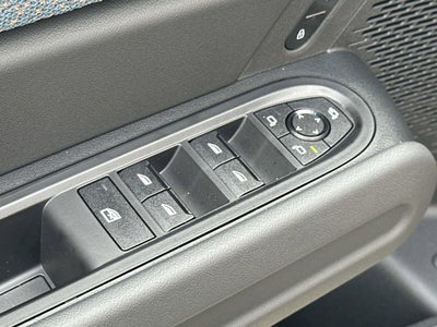 2026 MINI Countryman All4 Cooper S