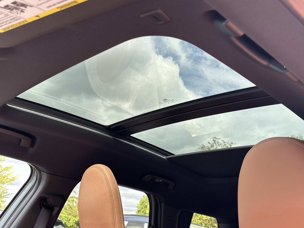 2026 MINI Countryman All4 Cooper S