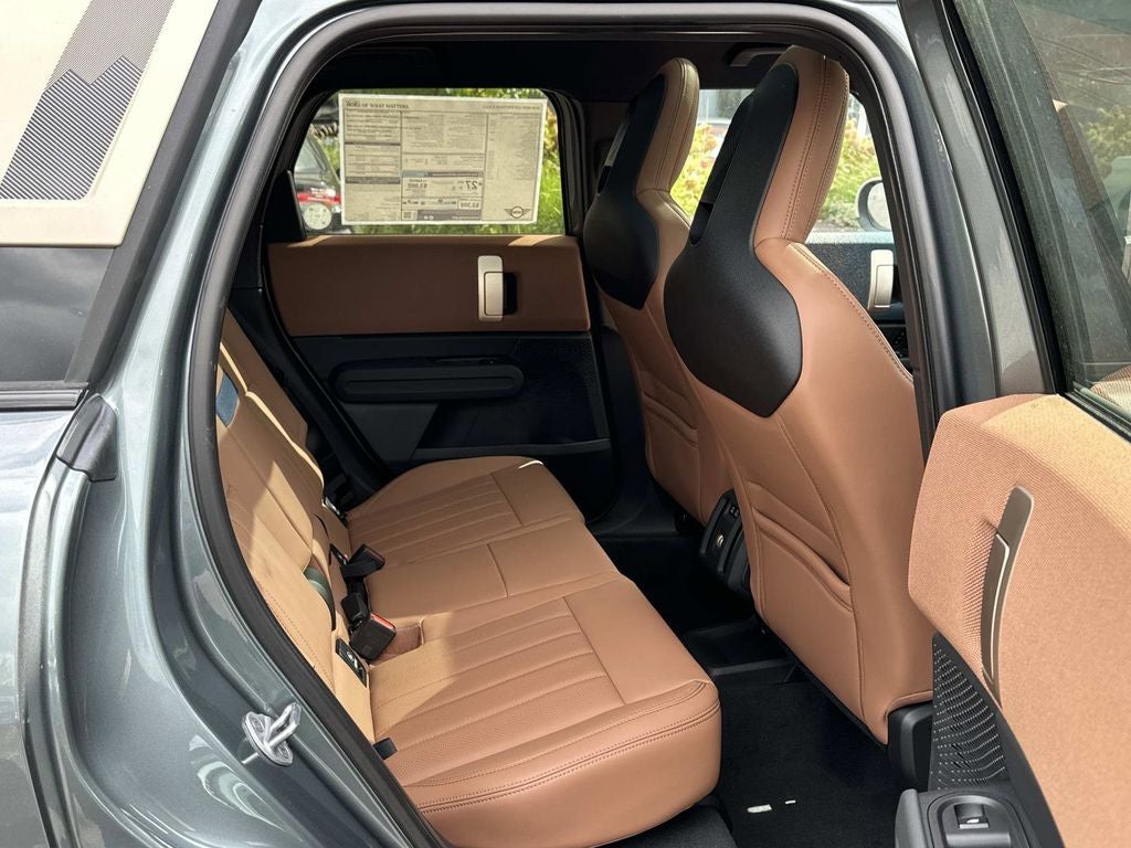 2026 MINI Countryman All4 Cooper S