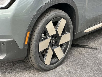 2026 MINI Countryman All4 Cooper S