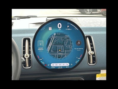 2026 MINI Countryman All4 Cooper S