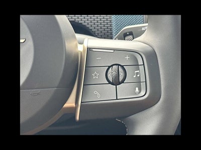 2026 MINI Countryman All4 Cooper S