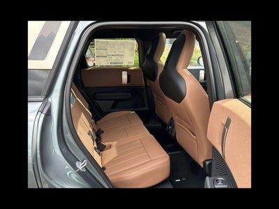 2026 MINI Countryman All4 Cooper S