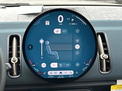 2026 MINI Countryman All4 Cooper S