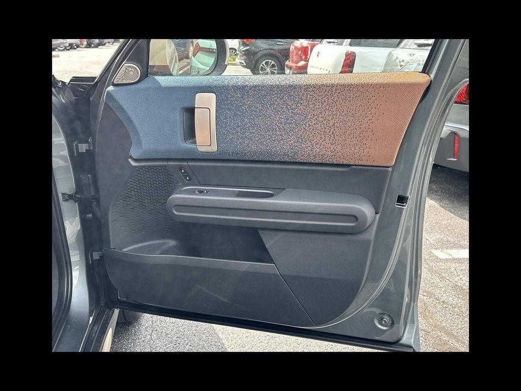 2026 MINI Countryman All4 Cooper S