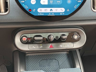 2026 MINI Countryman All4 Cooper S