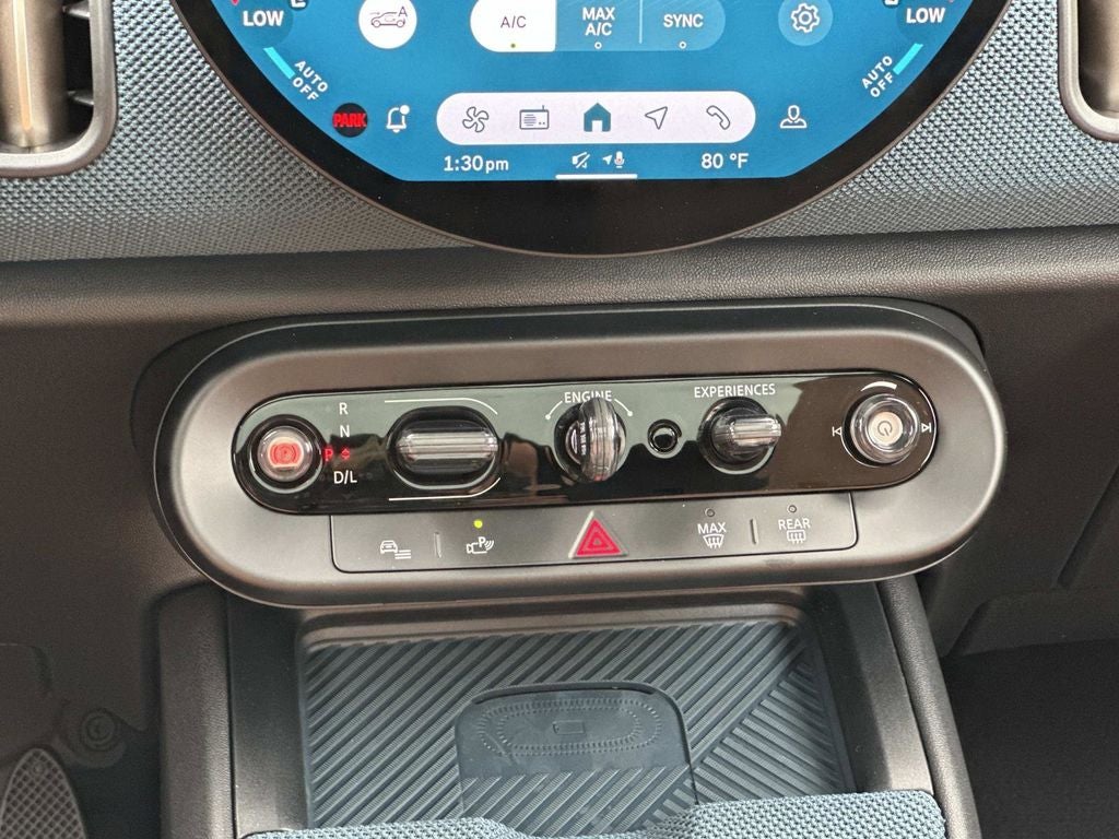 2026 MINI Countryman All4 Cooper S