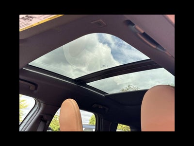 2026 MINI Countryman All4 Cooper S