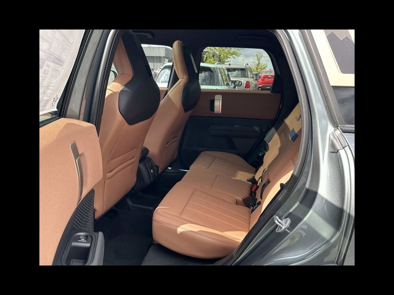 2026 MINI Countryman All4 Cooper S