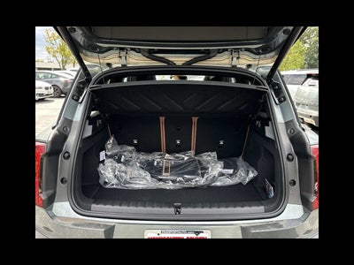 2026 MINI Countryman All4 Cooper S